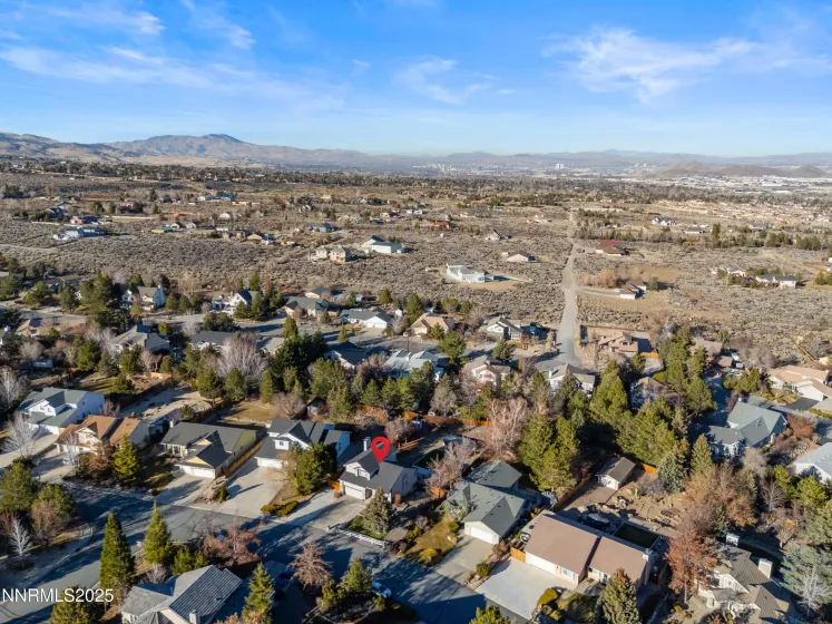 2235 Snowmass, Reno, Nevada 89511, 4 Bedrooms Bedrooms, ,4 BathroomsBathrooms,Residential,Residential,Snowmass,250059154