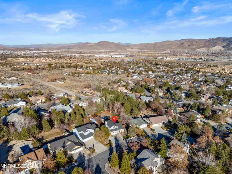 2235 Snowmass, Reno, Nevada 89511, 4 Bedrooms Bedrooms, ,4 BathroomsBathrooms,Residential,Residential,Snowmass,250059154