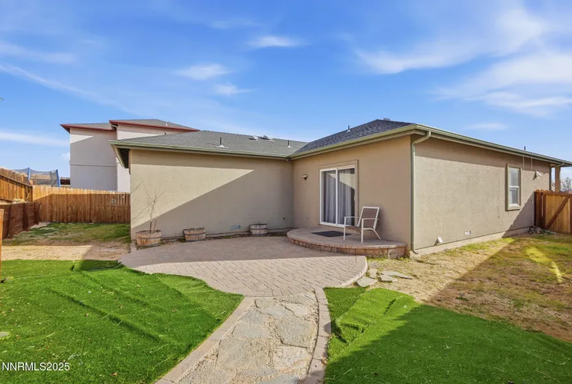 365 Orrcrest, Reno, Nevada 89506, 3 Bedrooms Bedrooms, ,2 BathroomsBathrooms,Residential,Residential,Orrcrest,250059156