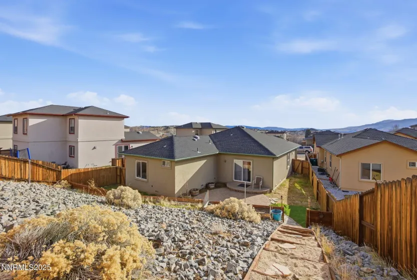 365 Orrcrest, Reno, Nevada 89506, 3 Bedrooms Bedrooms, ,2 BathroomsBathrooms,Residential,Residential,Orrcrest,250059156