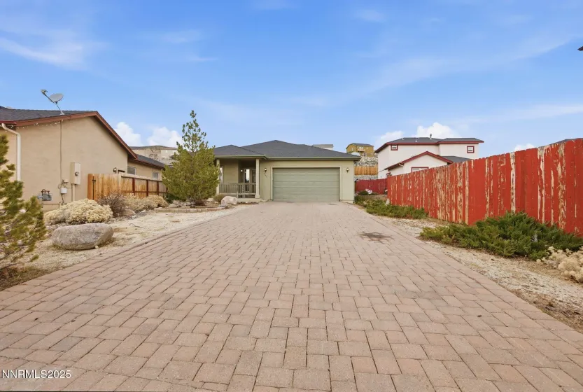 365 Orrcrest, Reno, Nevada 89506, 3 Bedrooms Bedrooms, ,2 BathroomsBathrooms,Residential,Residential,Orrcrest,250059156