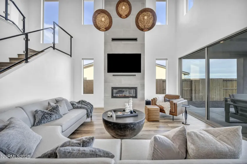 5448 Fossilstone, Sparks, Nevada 89436, 4 Bedrooms Bedrooms, ,3 BathroomsBathrooms,Residential,Residential,Fossilstone,250059157