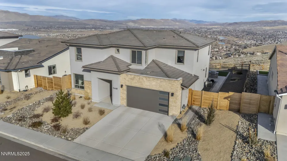 5448 Fossilstone, Sparks, Nevada 89436, 4 Bedrooms Bedrooms, ,3 BathroomsBathrooms,Residential,Residential,Fossilstone,250059157