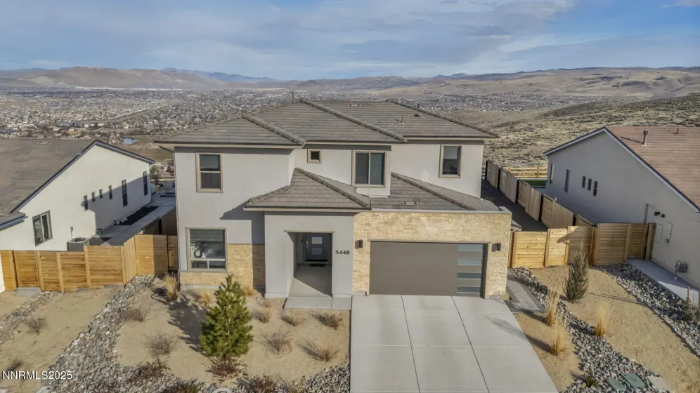 5448 Fossilstone, Sparks, Nevada 89436, 4 Bedrooms Bedrooms, ,3 BathroomsBathrooms,Residential,Residential,Fossilstone,250059157