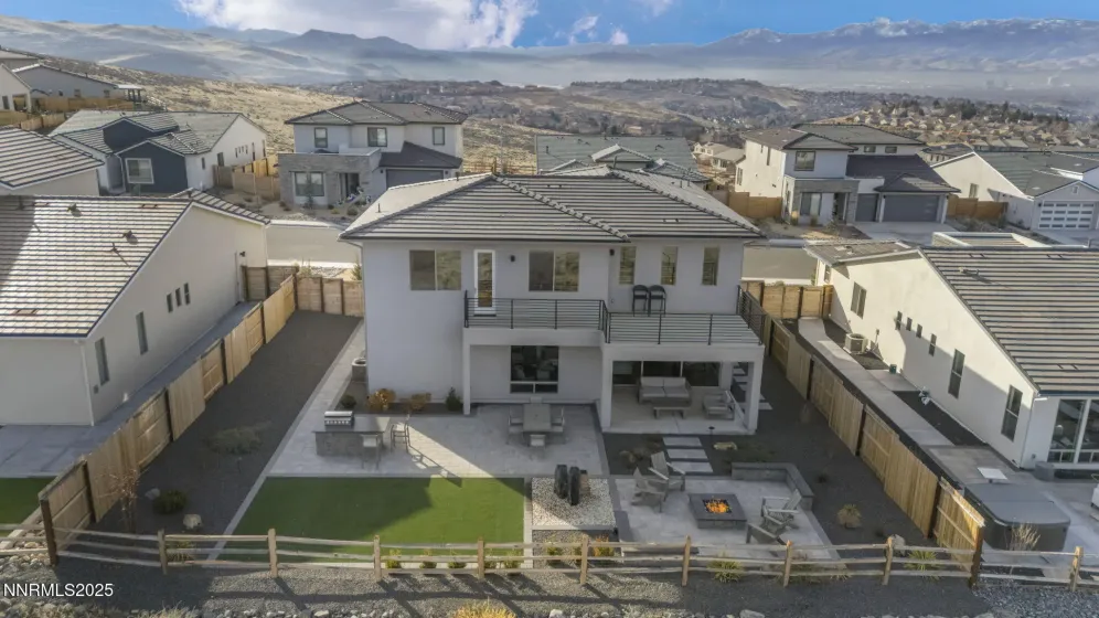 5448 Fossilstone, Sparks, Nevada 89436, 4 Bedrooms Bedrooms, ,3 BathroomsBathrooms,Residential,Residential,Fossilstone,250059157