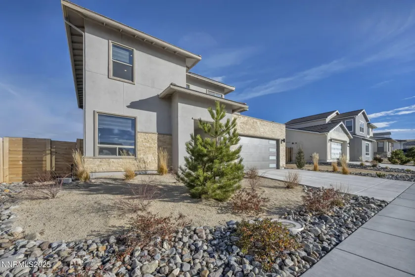 5448 Fossilstone, Sparks, Nevada 89436, 4 Bedrooms Bedrooms, ,3 BathroomsBathrooms,Residential,Residential,Fossilstone,250059157