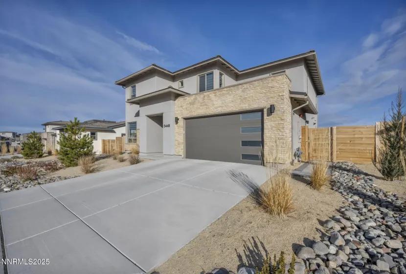 5448 Fossilstone, Sparks, Nevada 89436, 4 Bedrooms Bedrooms, ,3 BathroomsBathrooms,Residential,Residential,Fossilstone,250059157
