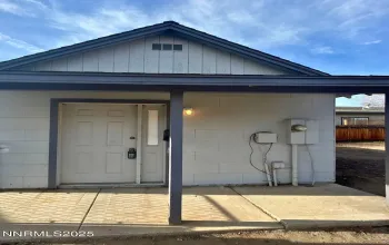 1058 G, Sparks, Nevada 89431, ,1 BathroomBathrooms,Residential Lease,Manufactured,G,250059159