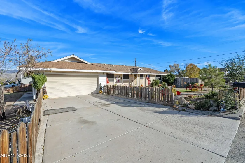 3705 Erin, Spanish Springs, Nevada 89436, 3 Bedrooms Bedrooms, ,2 BathroomsBathrooms,Residential,Residential,Erin,250057923