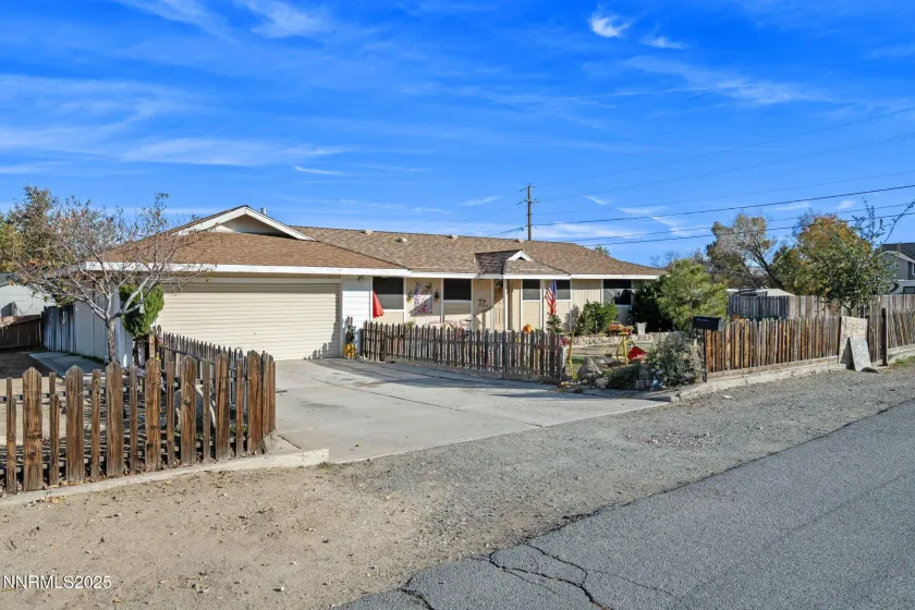 3705 Erin, Spanish Springs, Nevada 89436, 3 Bedrooms Bedrooms, ,2 BathroomsBathrooms,Residential,Residential,Erin,250057923