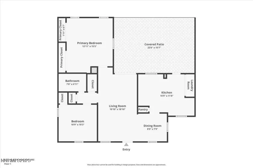 661 Thoma, Reno, Nevada 89502, 2 Bedrooms Bedrooms, ,1 BathroomBathrooms,Residential,Residential,Thoma,250051832