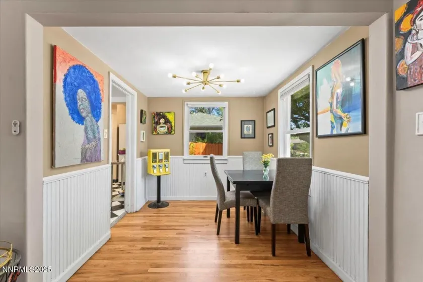 661 Thoma, Reno, Nevada 89502, 2 Bedrooms Bedrooms, ,1 BathroomBathrooms,Residential,Residential,Thoma,250051832