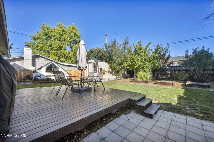 1780 Greenbrae, Sparks, Nevada 89431, 3 Bedrooms Bedrooms, ,1 BathroomBathrooms,Residential,Residential,Greenbrae,250057375