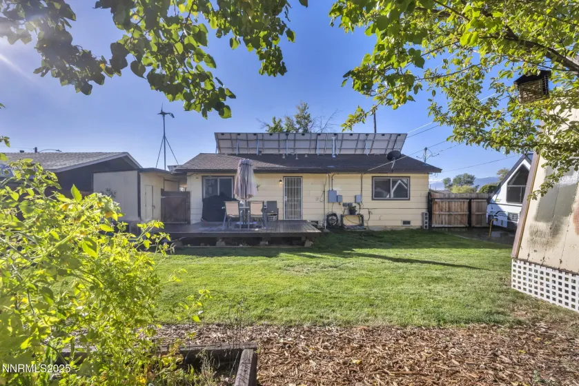 1780 Greenbrae, Sparks, Nevada 89431, 3 Bedrooms Bedrooms, ,1 BathroomBathrooms,Residential,Residential,Greenbrae,250057375