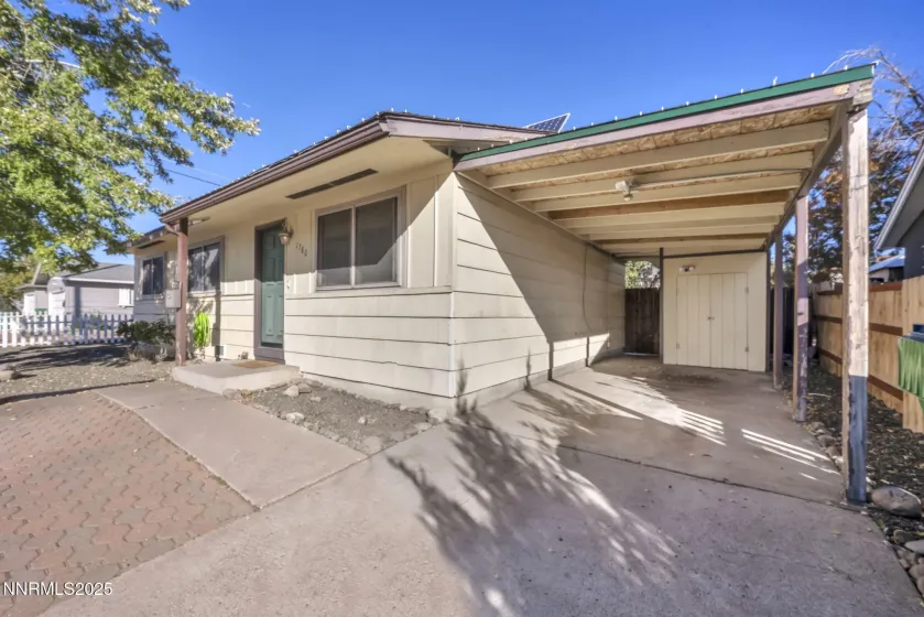 1780 Greenbrae, Sparks, Nevada 89431, 3 Bedrooms Bedrooms, ,1 BathroomBathrooms,Residential,Residential,Greenbrae,250057375