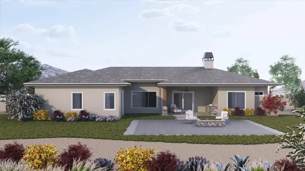 2756 Squires, Minden, Nevada 89423, 4 Bedrooms Bedrooms, ,4 BathroomsBathrooms,Residential,Residential,Squires,250059162