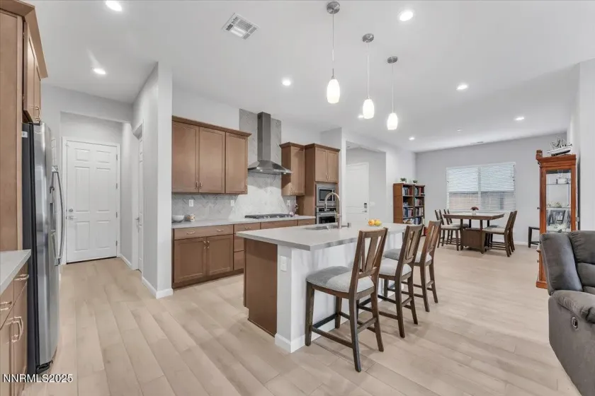 2285 Jagged Peak, Sparks, Nevada 89436, 2 Bedrooms Bedrooms, ,2 BathroomsBathrooms,Residential,Residential,Jagged Peak,250059164