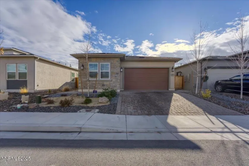 2285 Jagged Peak, Sparks, Nevada 89436, 2 Bedrooms Bedrooms, ,2 BathroomsBathrooms,Residential,Residential,Jagged Peak,250059164