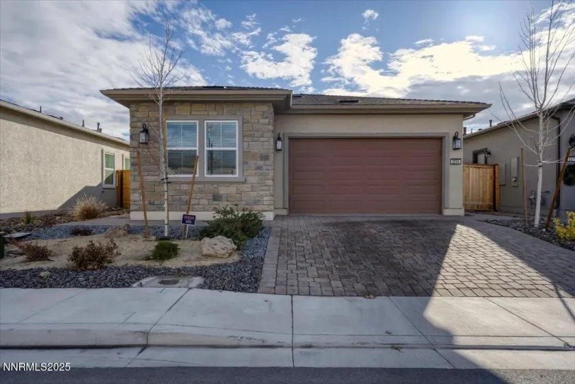 2285 Jagged Peak, Sparks, Nevada 89436, 2 Bedrooms Bedrooms, ,2 BathroomsBathrooms,Residential,Residential,Jagged Peak,250059164