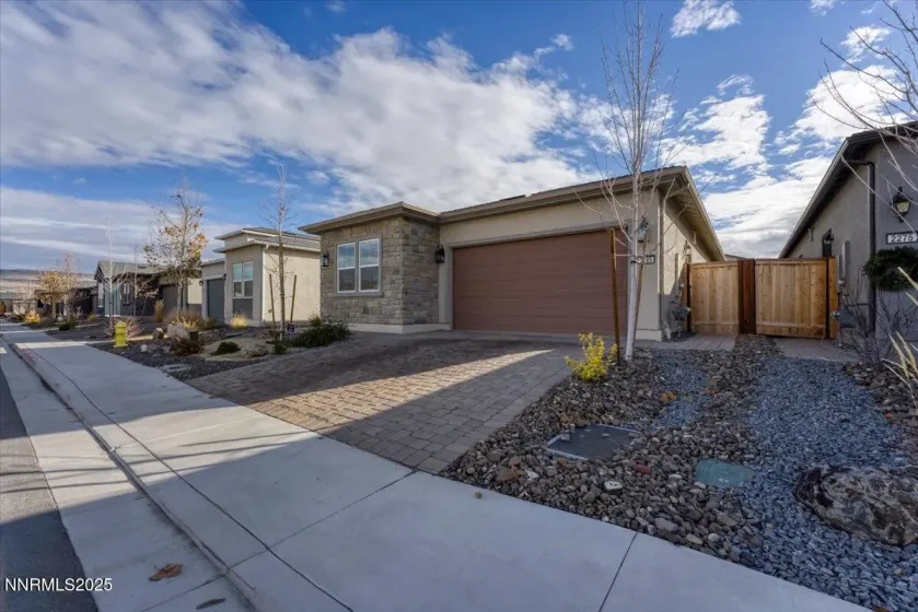 2285 Jagged Peak, Sparks, Nevada 89436, 2 Bedrooms Bedrooms, ,2 BathroomsBathrooms,Residential,Residential,Jagged Peak,250059164