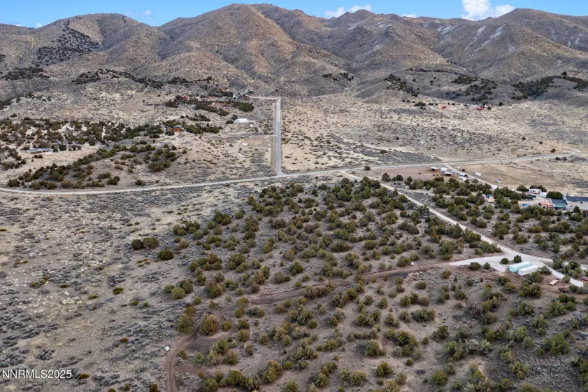 1230 Deerlodge, Reno, Nevada 89508, ,Land,Residential,Deerlodge,250059163