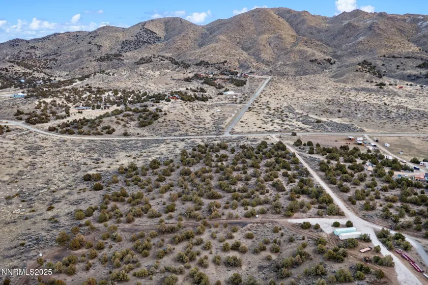 1230 Deerlodge, Reno, Nevada 89508, ,Land,Residential,Deerlodge,250059163