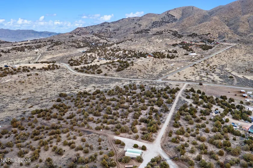 1230 Deerlodge, Reno, Nevada 89508, ,Land,Residential,Deerlodge,250059163