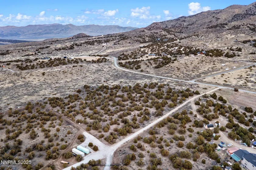 1230 Deerlodge, Reno, Nevada 89508, ,Land,Residential,Deerlodge,250059163