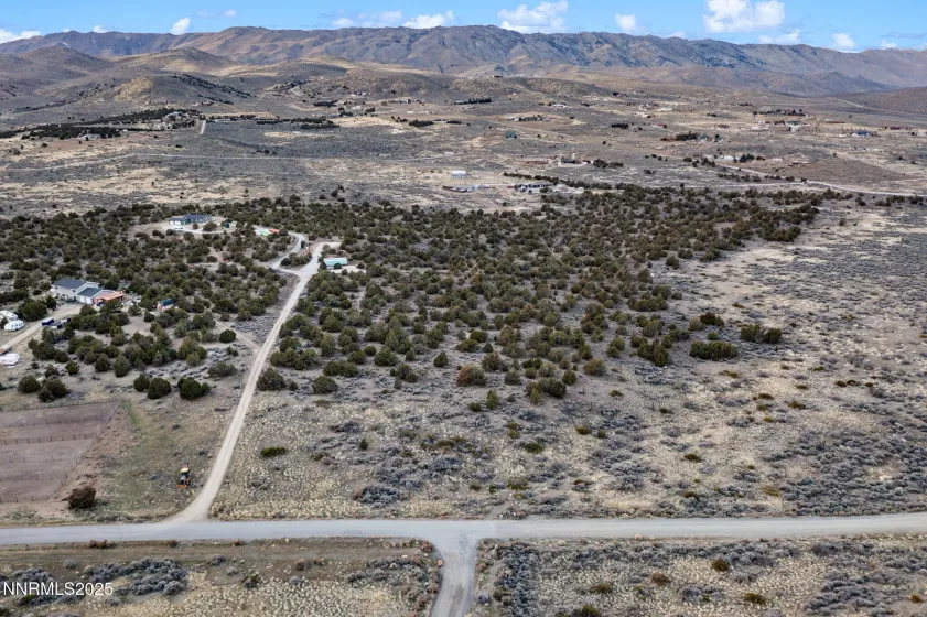 1230 Deerlodge, Reno, Nevada 89508, ,Land,Residential,Deerlodge,250059163
