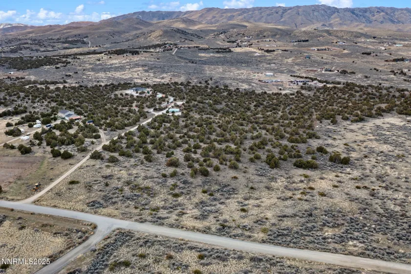1230 Deerlodge, Reno, Nevada 89508, ,Land,Residential,Deerlodge,250059163