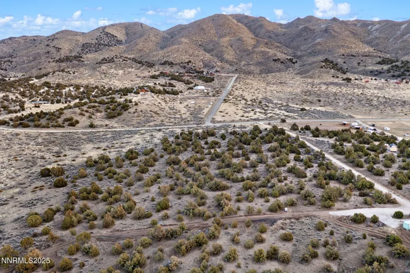 1230 Deerlodge, Reno, Nevada 89508, ,Land,Residential,Deerlodge,250059163