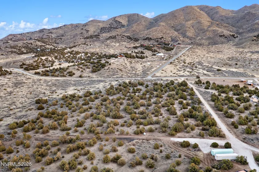 1230 Deerlodge, Reno, Nevada 89508, ,Land,Residential,Deerlodge,250059163