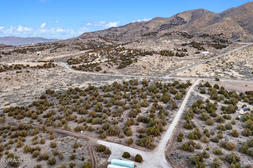1230 Deerlodge, Reno, Nevada 89508, ,Land,Residential,Deerlodge,250059163