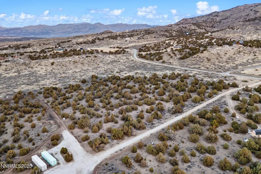 1230 Deerlodge, Reno, Nevada 89508, ,Land,Residential,Deerlodge,250059163