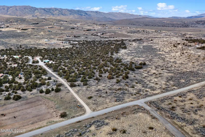 1230 Deerlodge, Reno, Nevada 89508, ,Land,Residential,Deerlodge,250059163