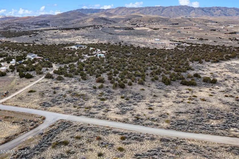 1230 Deerlodge, Reno, Nevada 89508, ,Land,Residential,Deerlodge,250059163