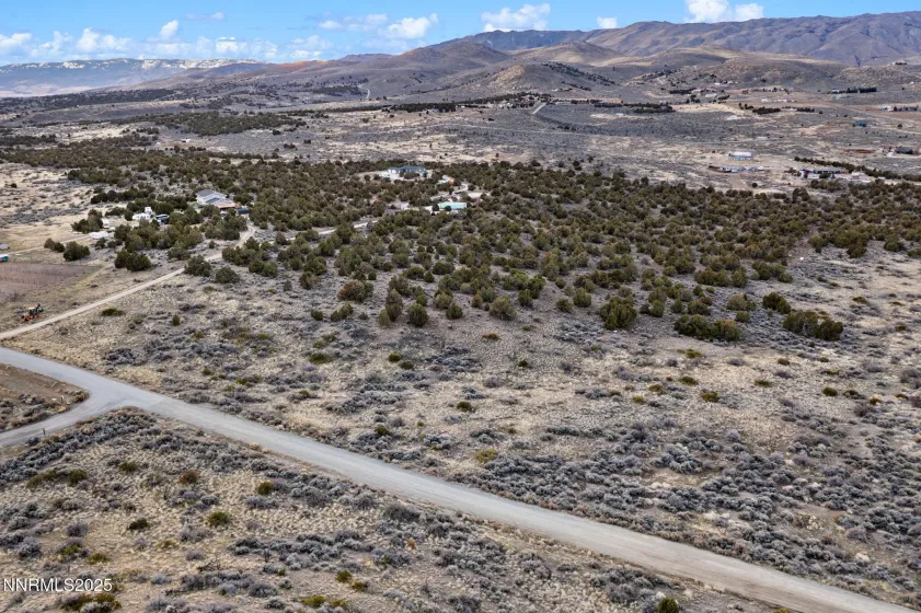 1230 Deerlodge, Reno, Nevada 89508, ,Land,Residential,Deerlodge,250059163