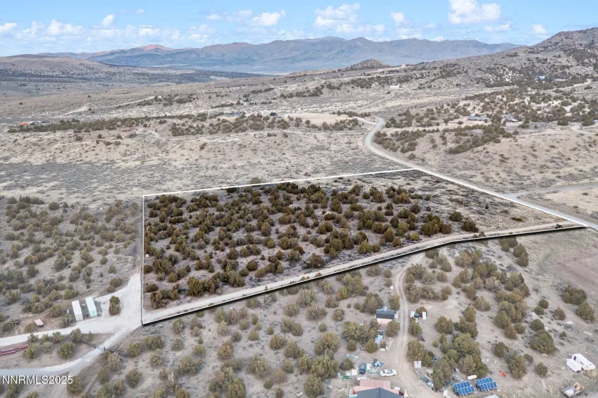 1230 Deerlodge, Reno, Nevada 89508, ,Land,Residential,Deerlodge,250059163