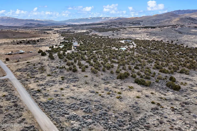 1230 Deerlodge, Reno, Nevada 89508, ,Land,Residential,Deerlodge,250059163