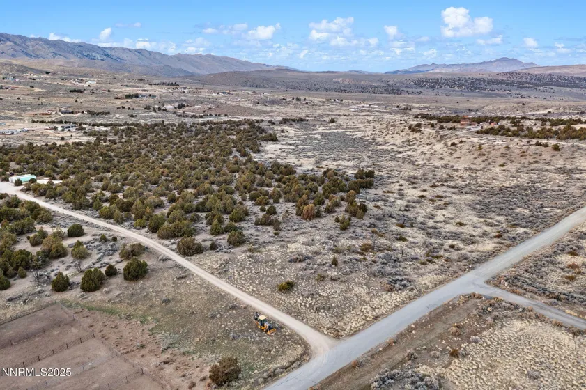 1230 Deerlodge, Reno, Nevada 89508, ,Land,Residential,Deerlodge,250059163