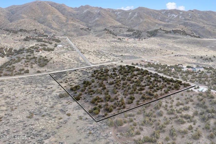 1230 Deerlodge, Reno, Nevada 89508, ,Land,Residential,Deerlodge,250059163