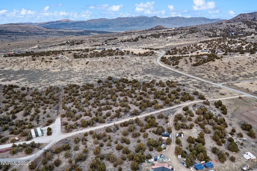 1230 Deerlodge, Reno, Nevada 89508, ,Land,Residential,Deerlodge,250059163