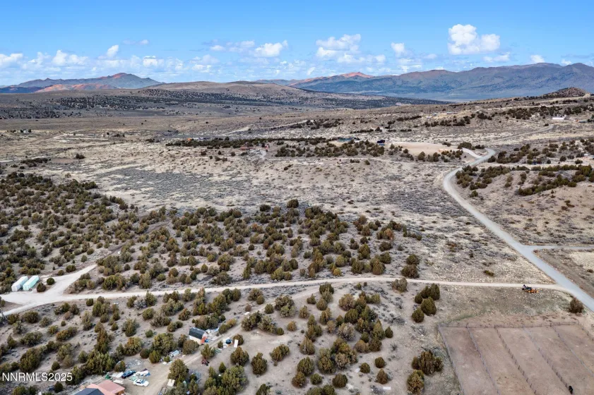 1230 Deerlodge, Reno, Nevada 89508, ,Land,Residential,Deerlodge,250059163
