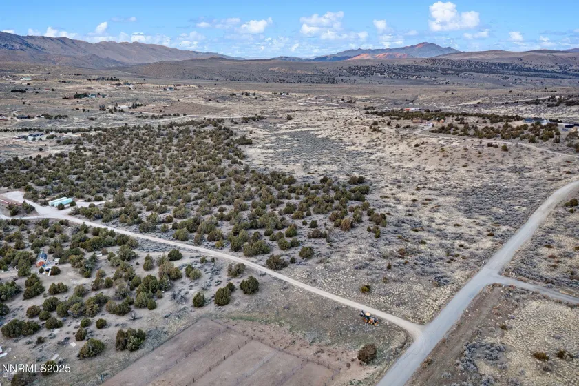 1230 Deerlodge, Reno, Nevada 89508, ,Land,Residential,Deerlodge,250059163