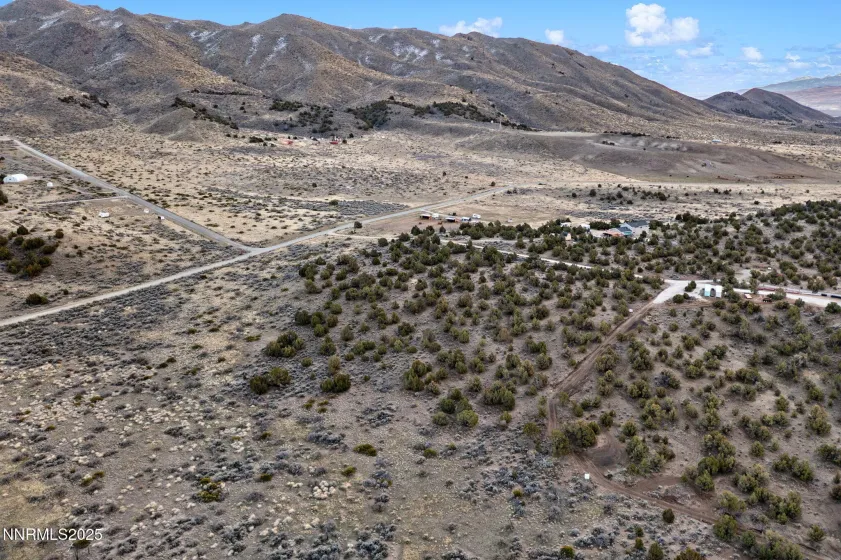 1230 Deerlodge, Reno, Nevada 89508, ,Land,Residential,Deerlodge,250059163