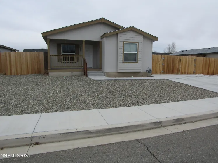 202 Quail Run, Yerington, Nevada 89447, 3 Bedrooms Bedrooms, ,2 BathroomsBathrooms,Residential,Residential,Quail Run,250059166