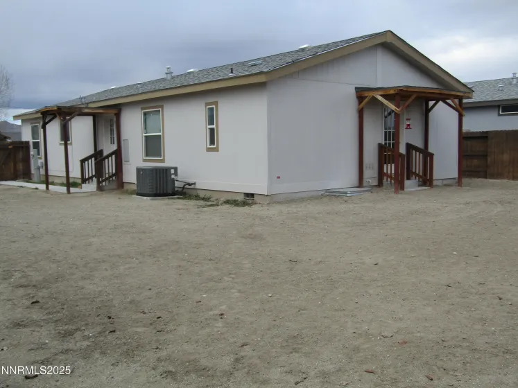 202 Quail Run, Yerington, Nevada 89447, 3 Bedrooms Bedrooms, ,2 BathroomsBathrooms,Residential,Residential,Quail Run,250059166