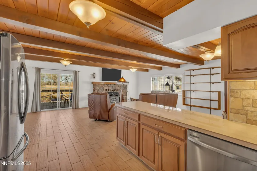 4 Glasner, Yerington, Nevada 89447, 3 Bedrooms Bedrooms, ,2 BathroomsBathrooms,Residential,Residential,Glasner,250059167