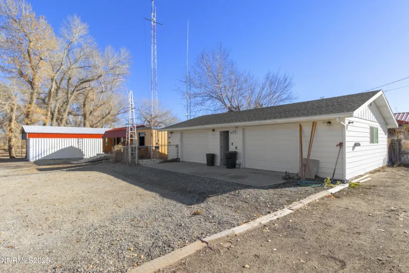 4 Glasner, Yerington, Nevada 89447, 3 Bedrooms Bedrooms, ,2 BathroomsBathrooms,Residential,Residential,Glasner,250059167