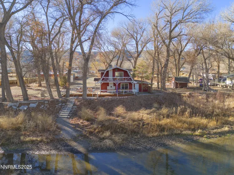 4 Glasner, Yerington, Nevada 89447, 3 Bedrooms Bedrooms, ,2 BathroomsBathrooms,Residential,Residential,Glasner,250059167